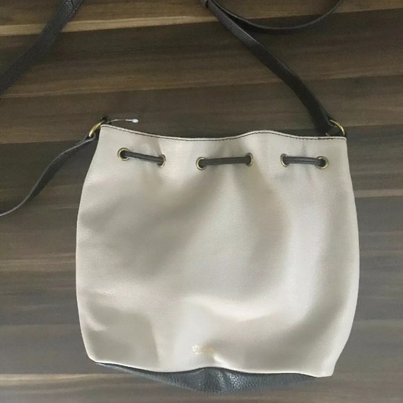 The Sak Gigi Drawstring Three-way By Collective - Picture 4 of 8